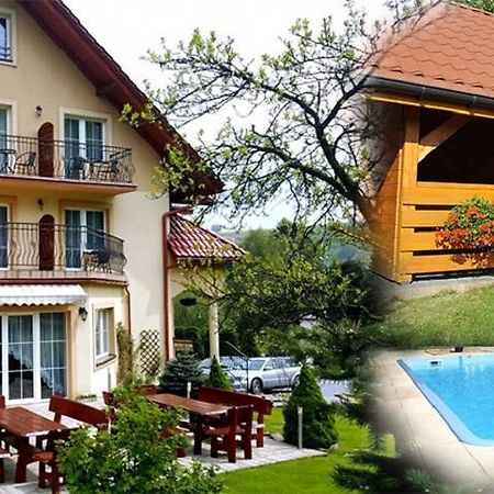Rezydencja Rowita Wisła Exterior foto
