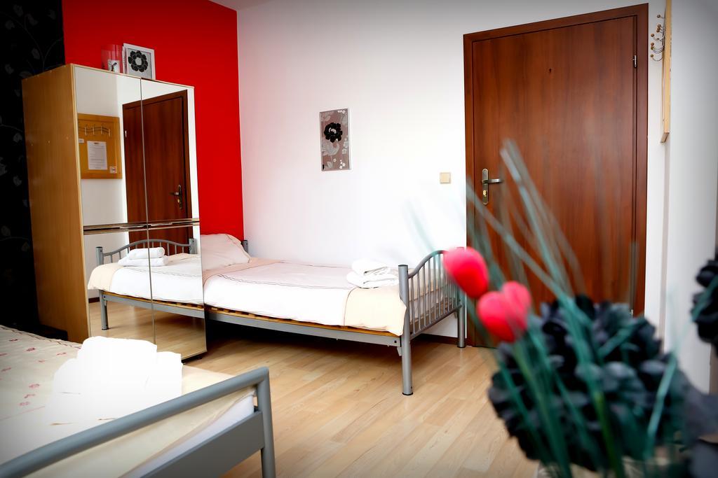 Rezydencja Rowita Wisła Habitación foto