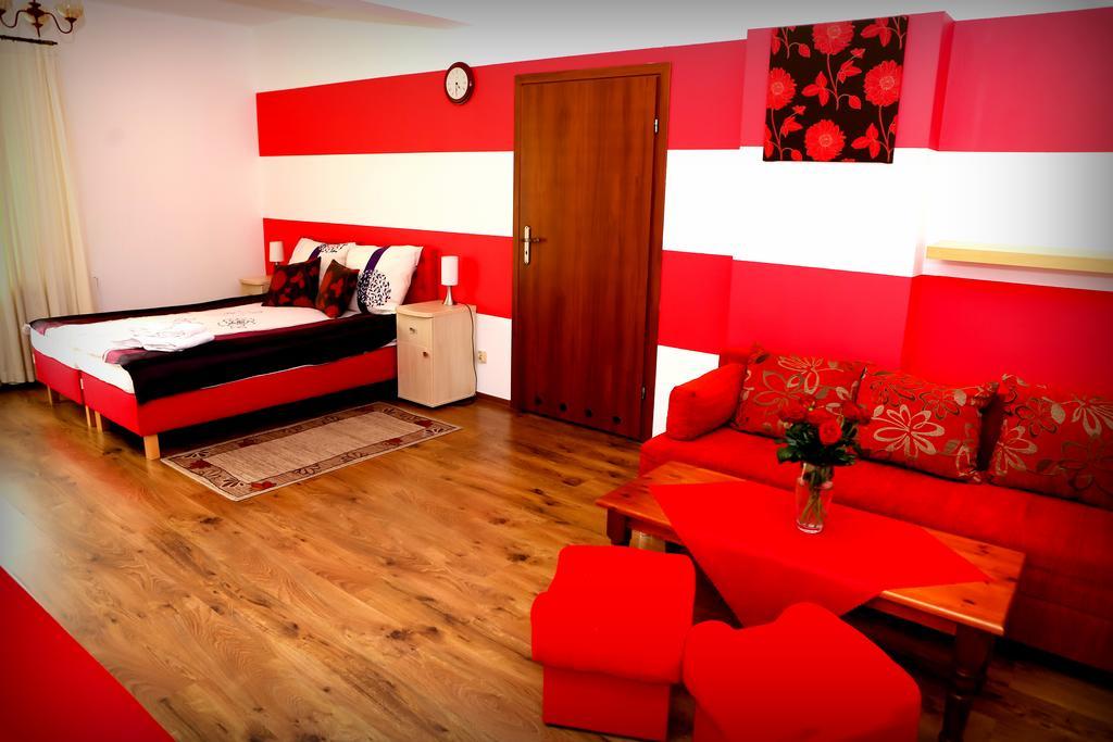 Rezydencja Rowita Wisła Habitación foto