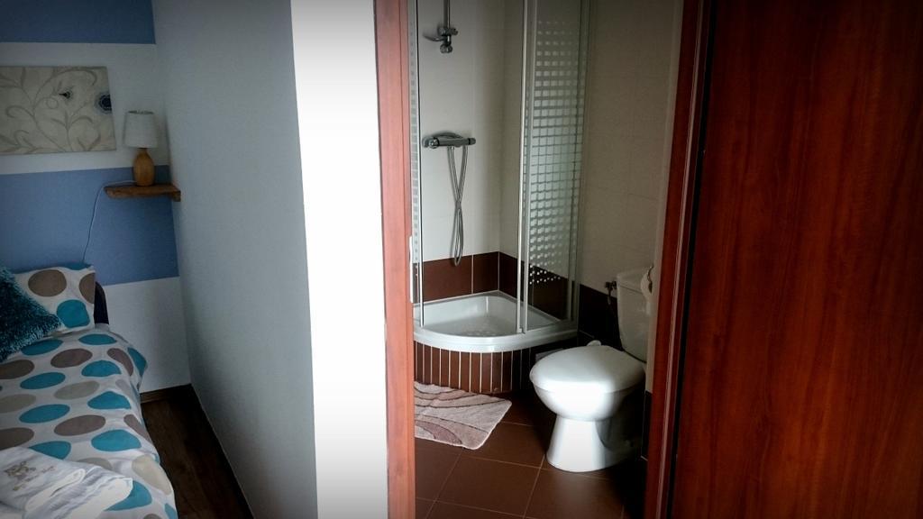 Rezydencja Rowita Wisła Exterior foto