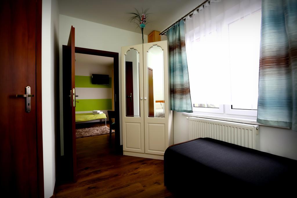 Rezydencja Rowita Wisła Habitación foto